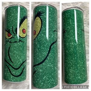 Brand-new The Grinch Tumblr